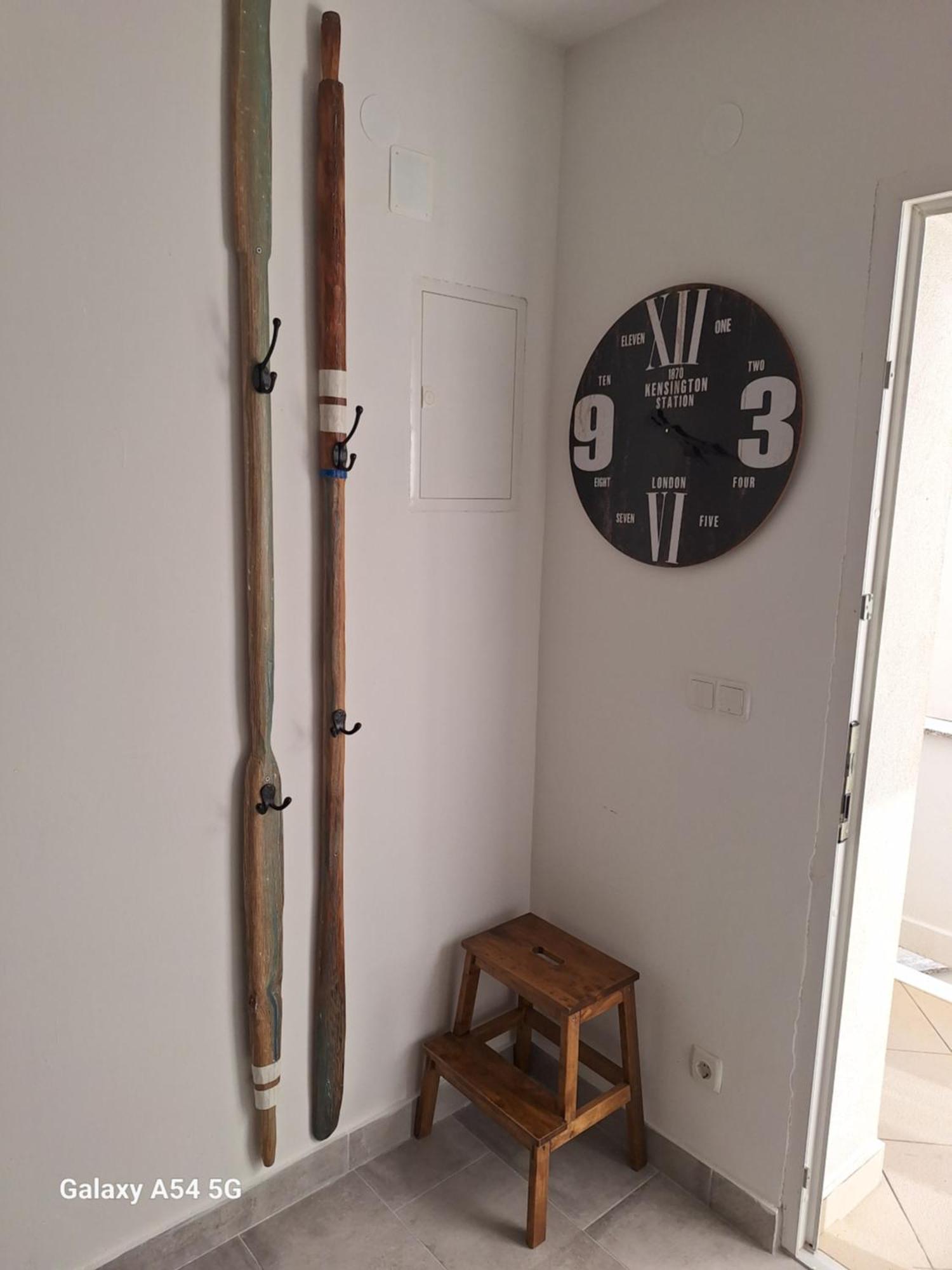 Apartman Matusan Palit55 Раб Екстериор снимка