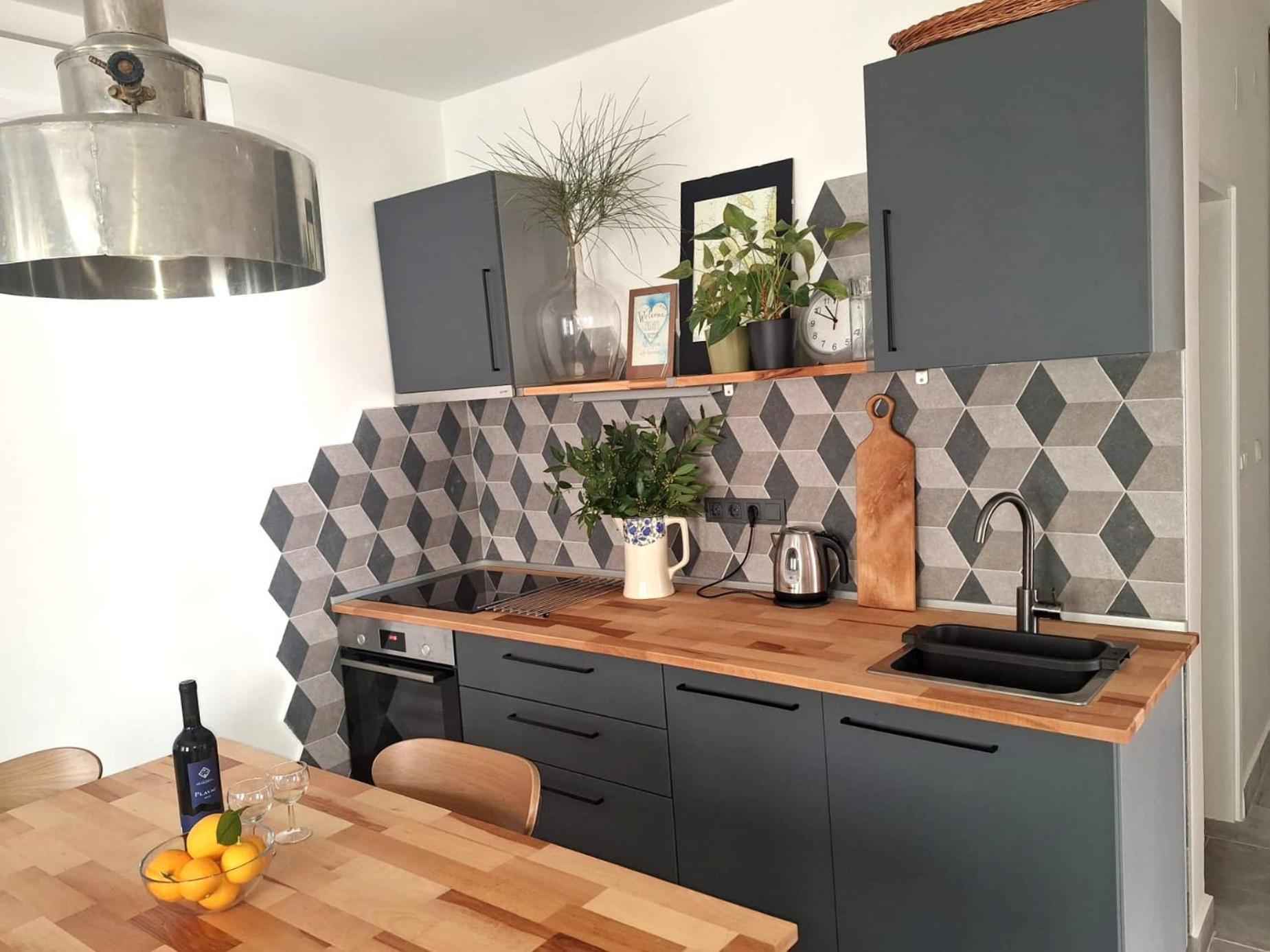 Apartman Matusan Palit55 Раб Екстериор снимка