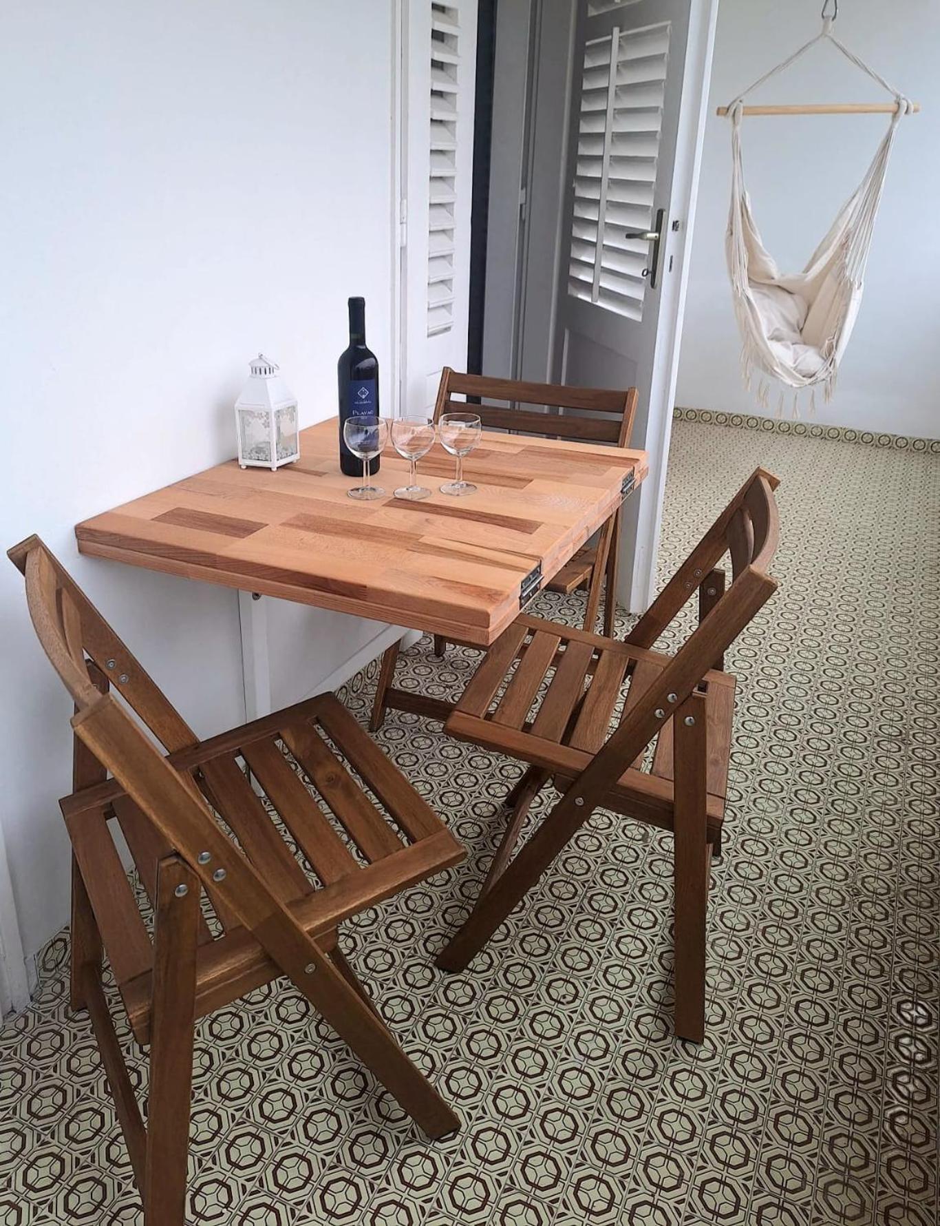 Apartman Matusan Palit55 Раб Екстериор снимка